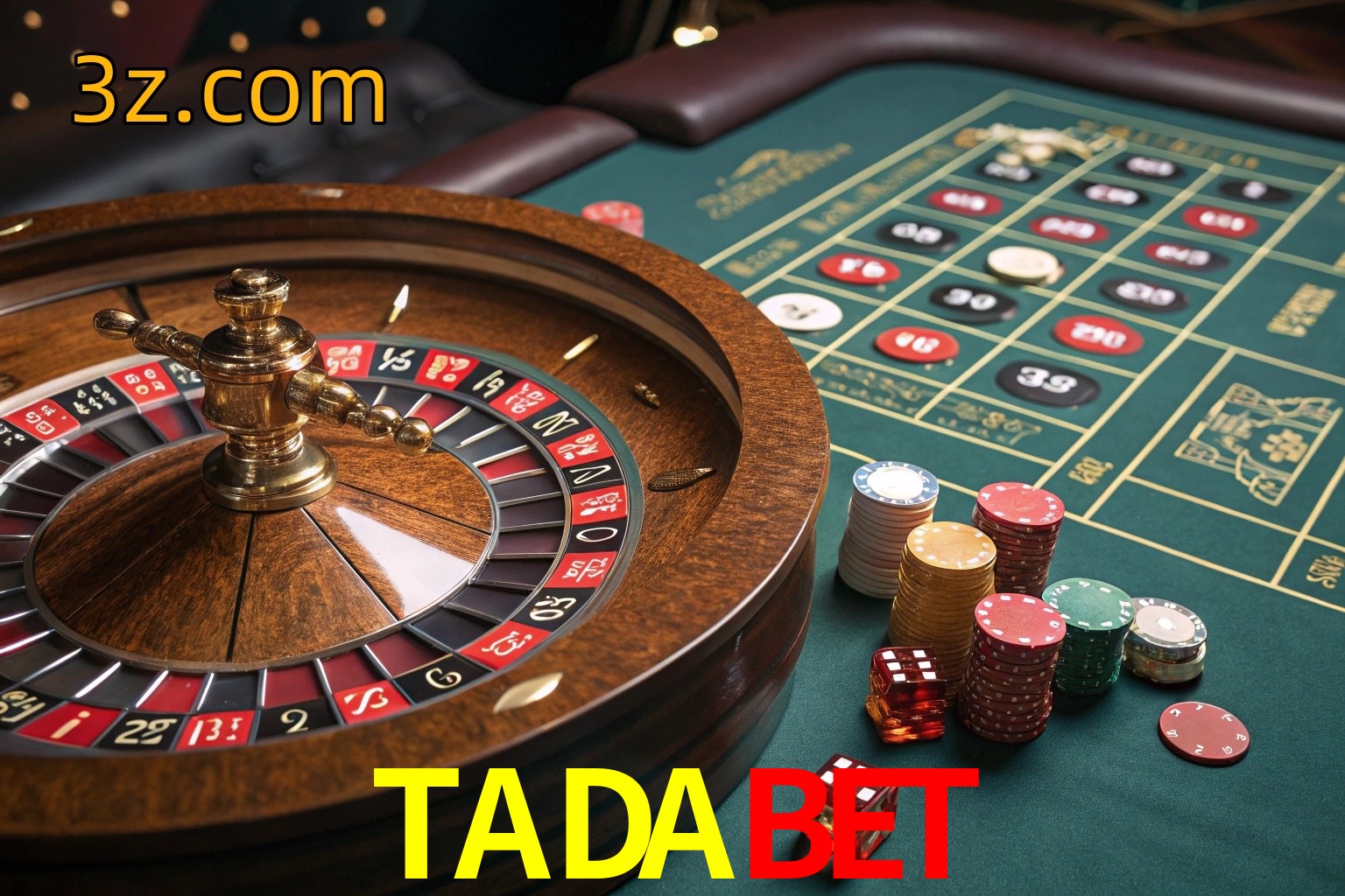  TADABET