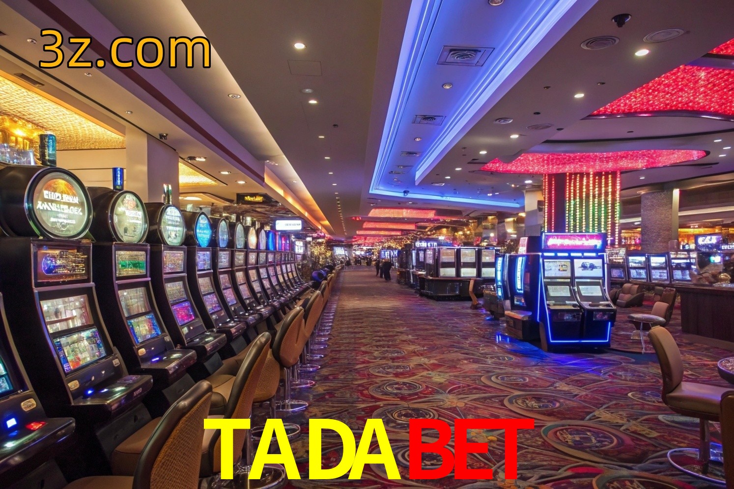 TADABET