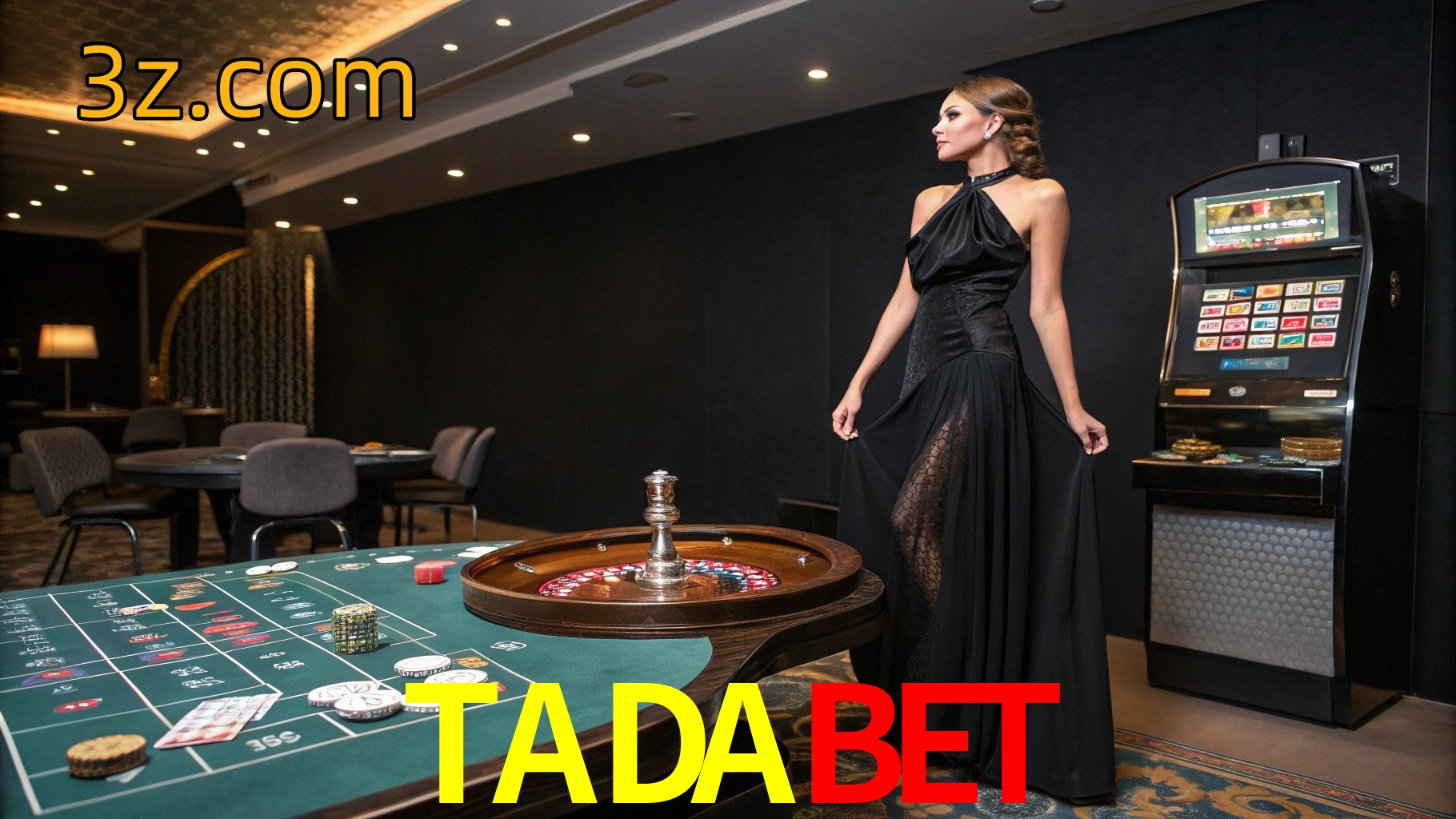 TADABET