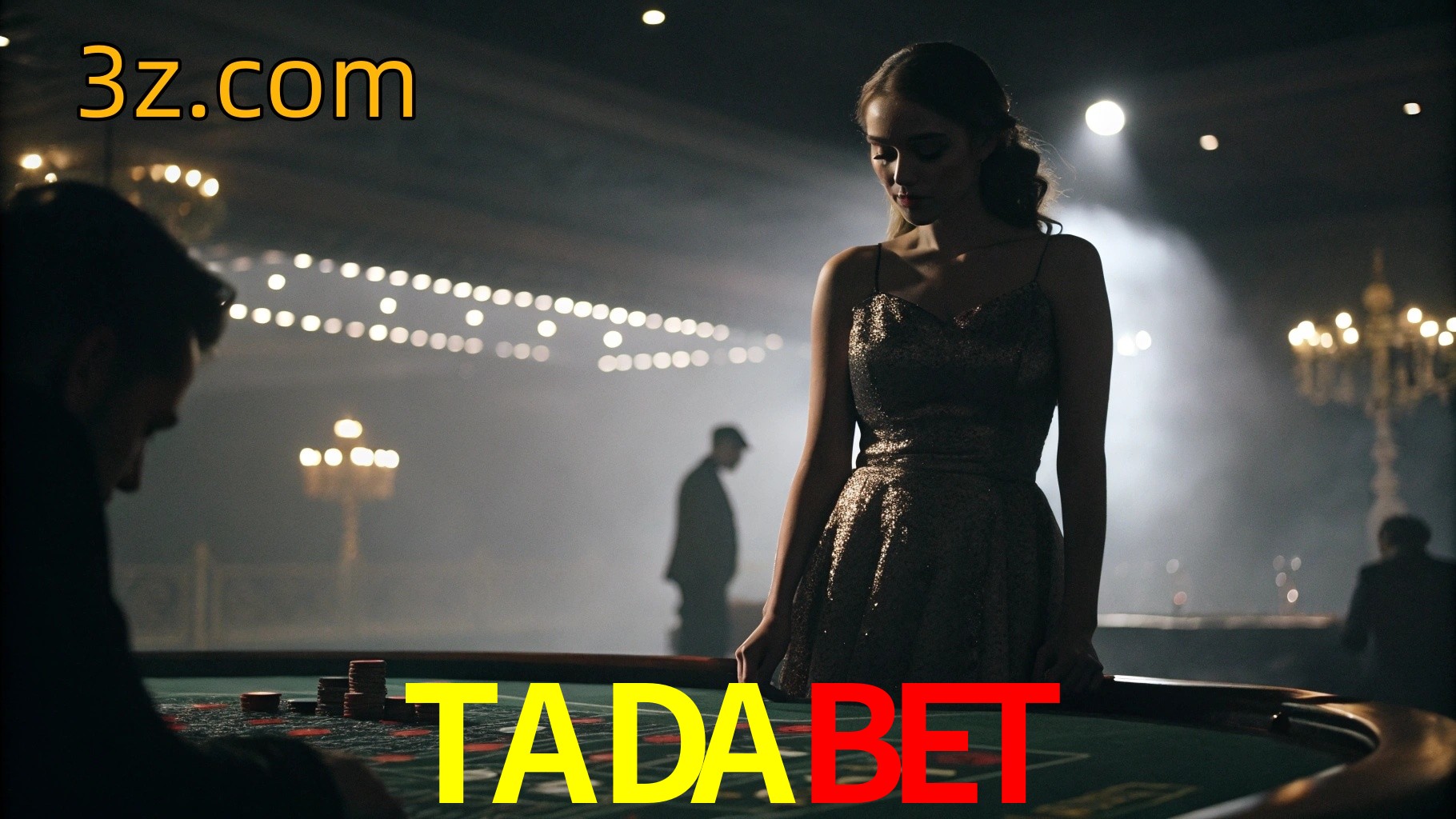  TADABET