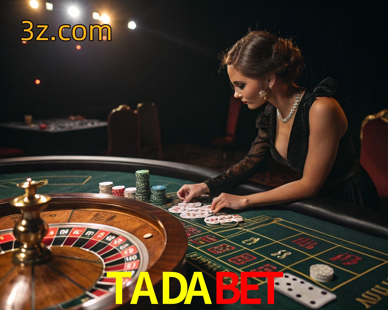  TADABET