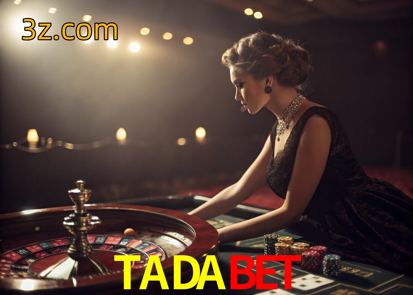  TADABET