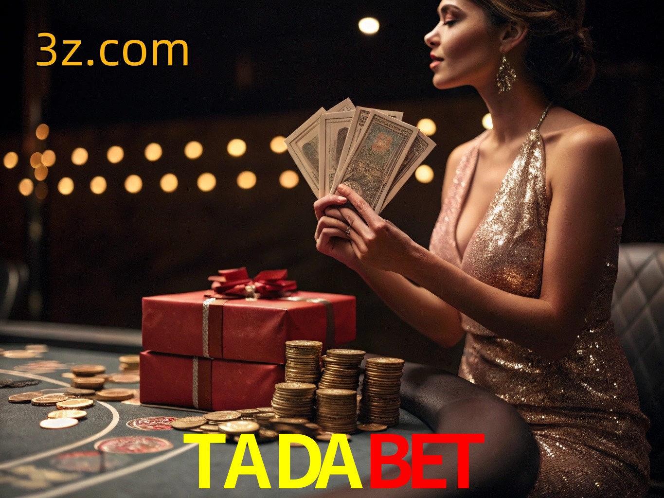  TADABET