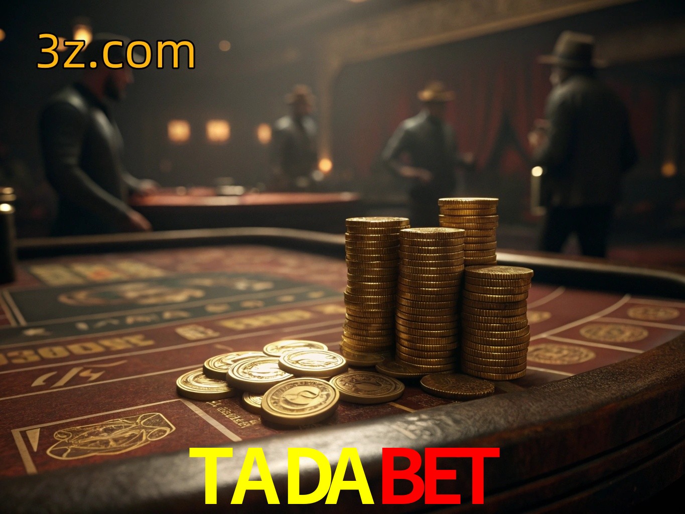 TADABET