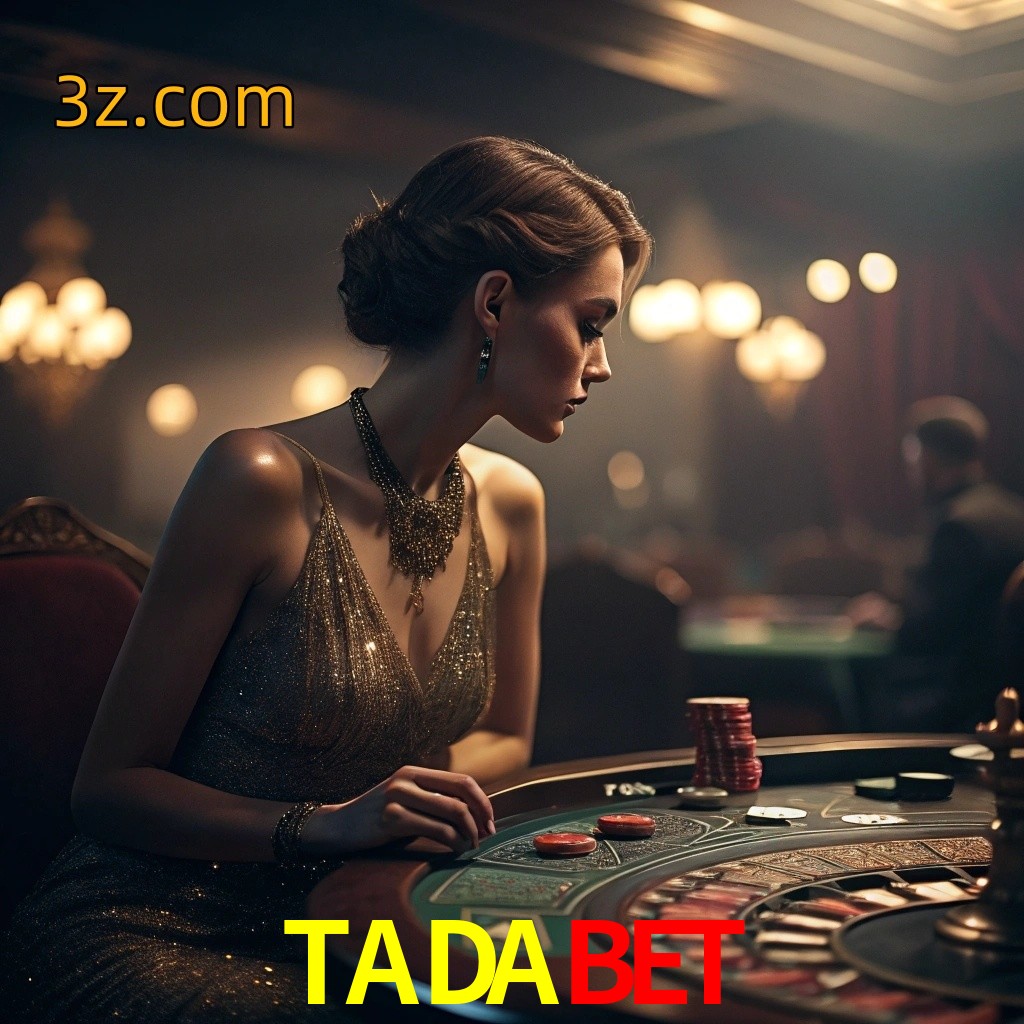  TADABET