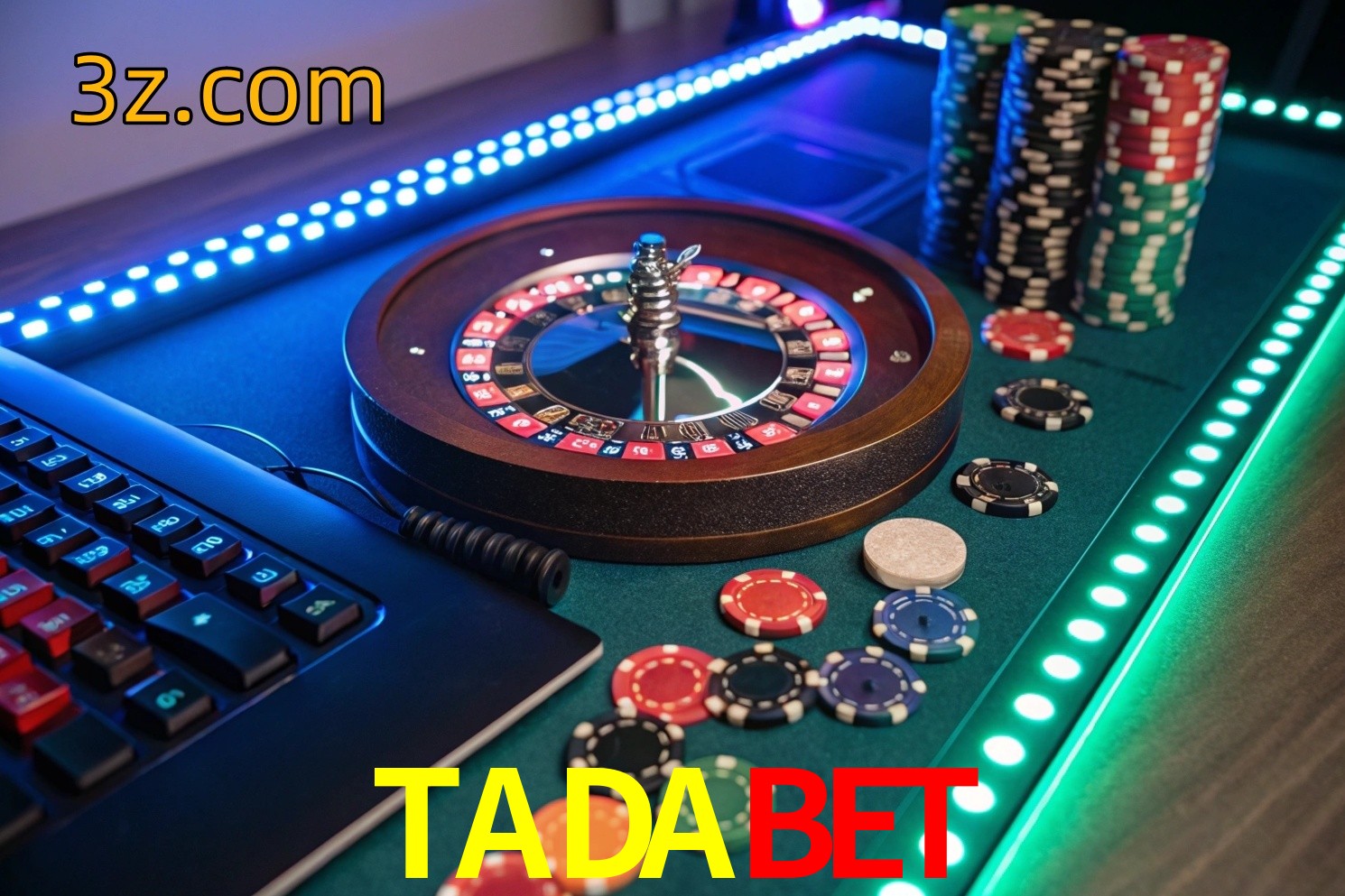  TADABET