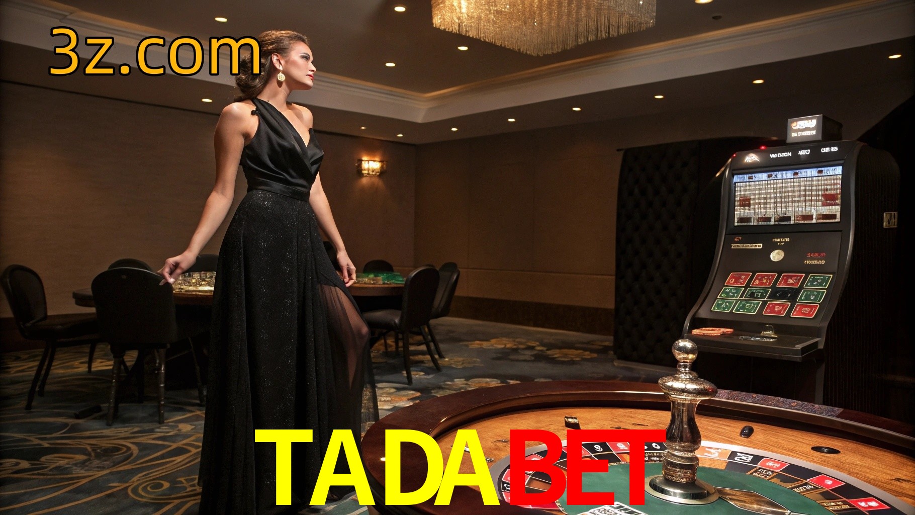  TADABET