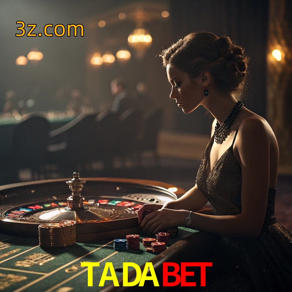  TADABET