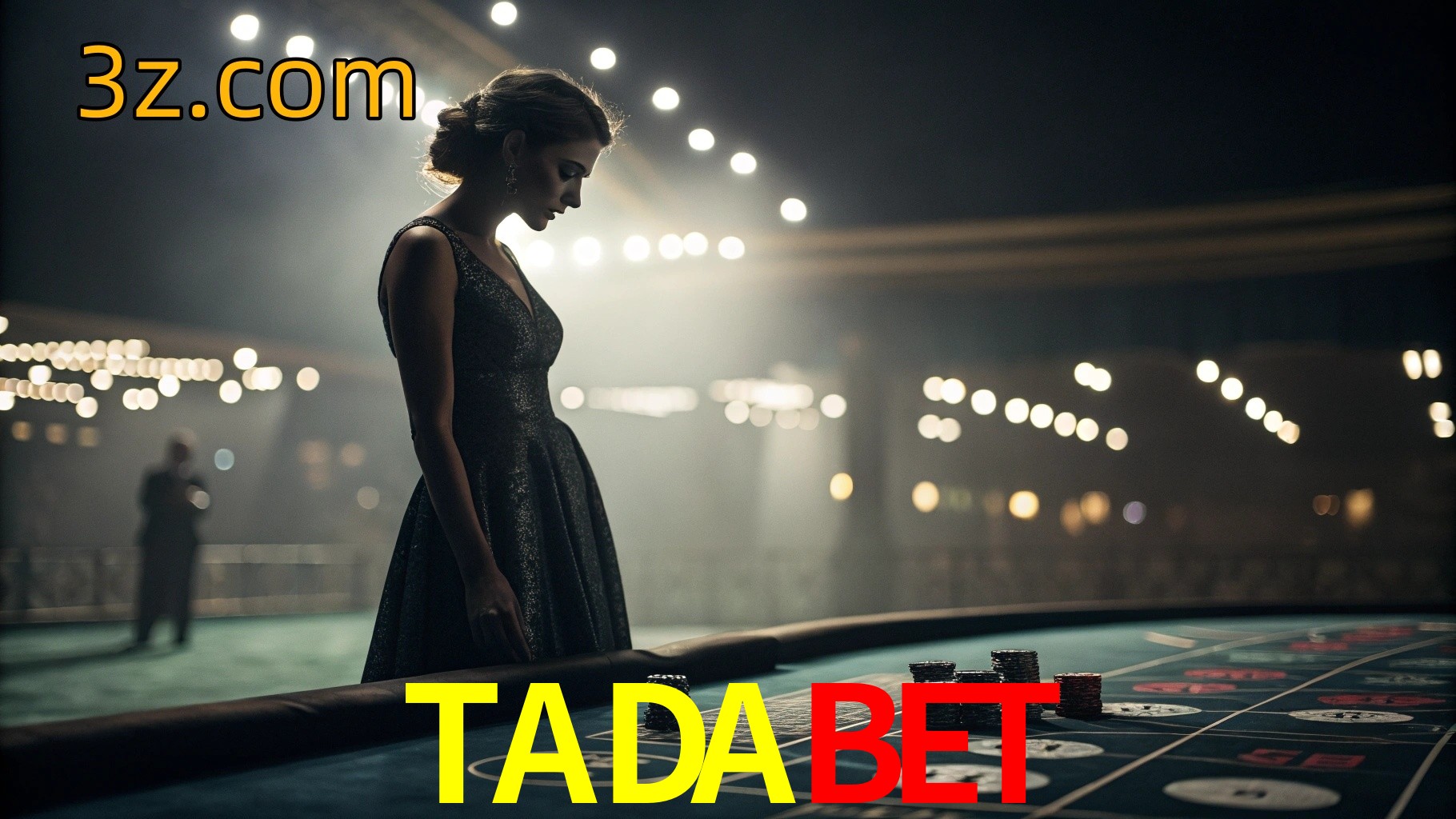  TADABET