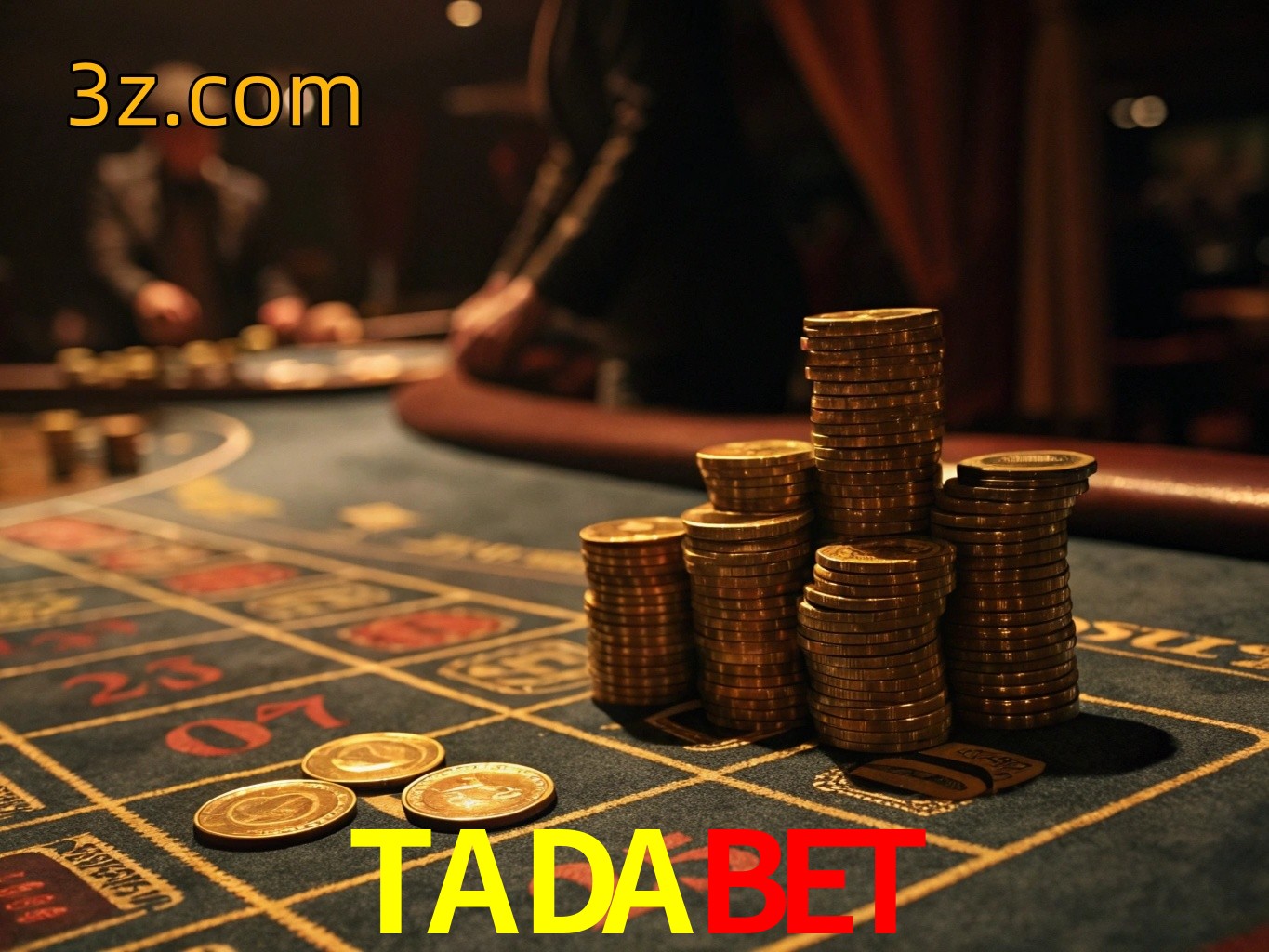 TADABET