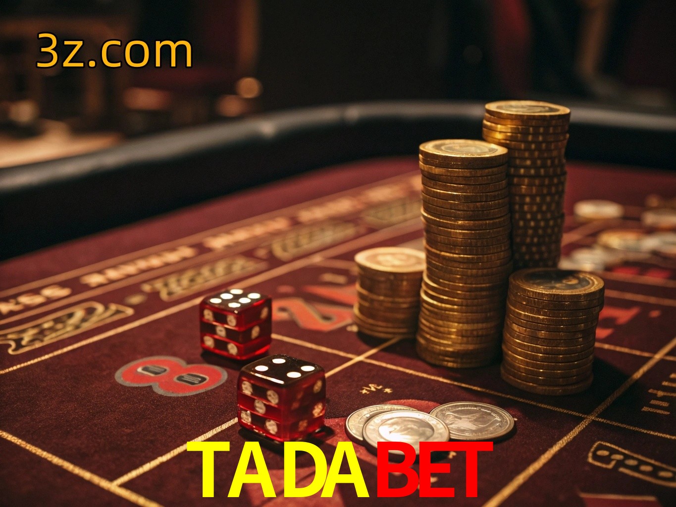  TADABET