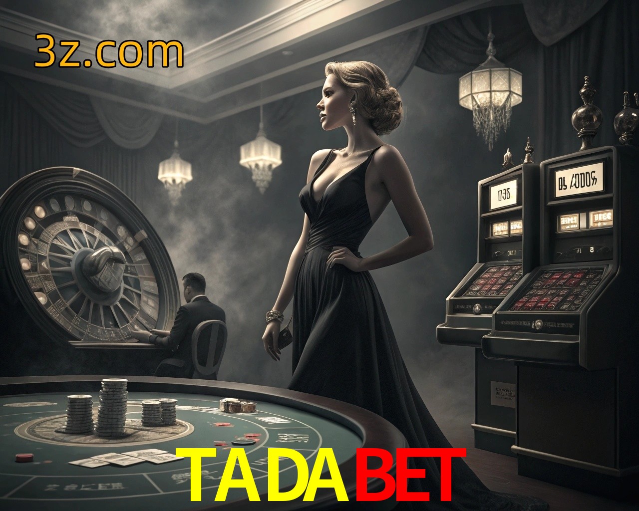 TADABET
