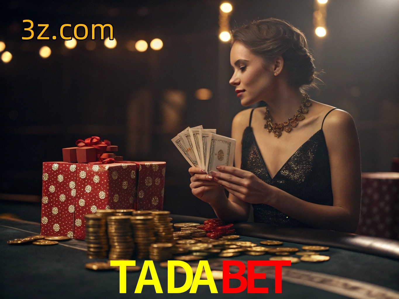 TADABET