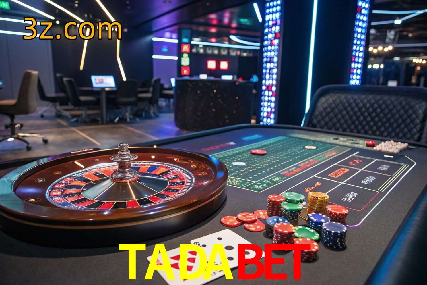  TADABET