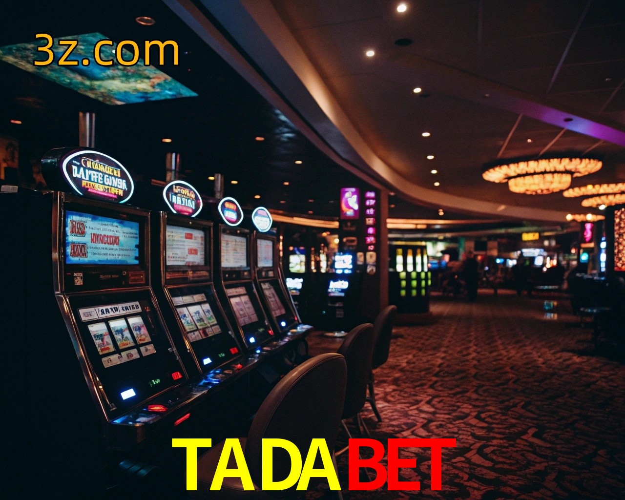 TADABET