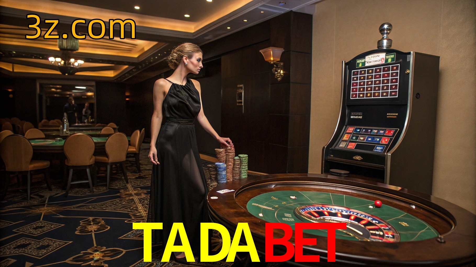 TADABET