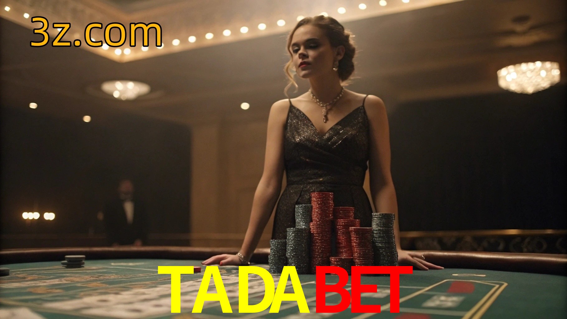  TADABET