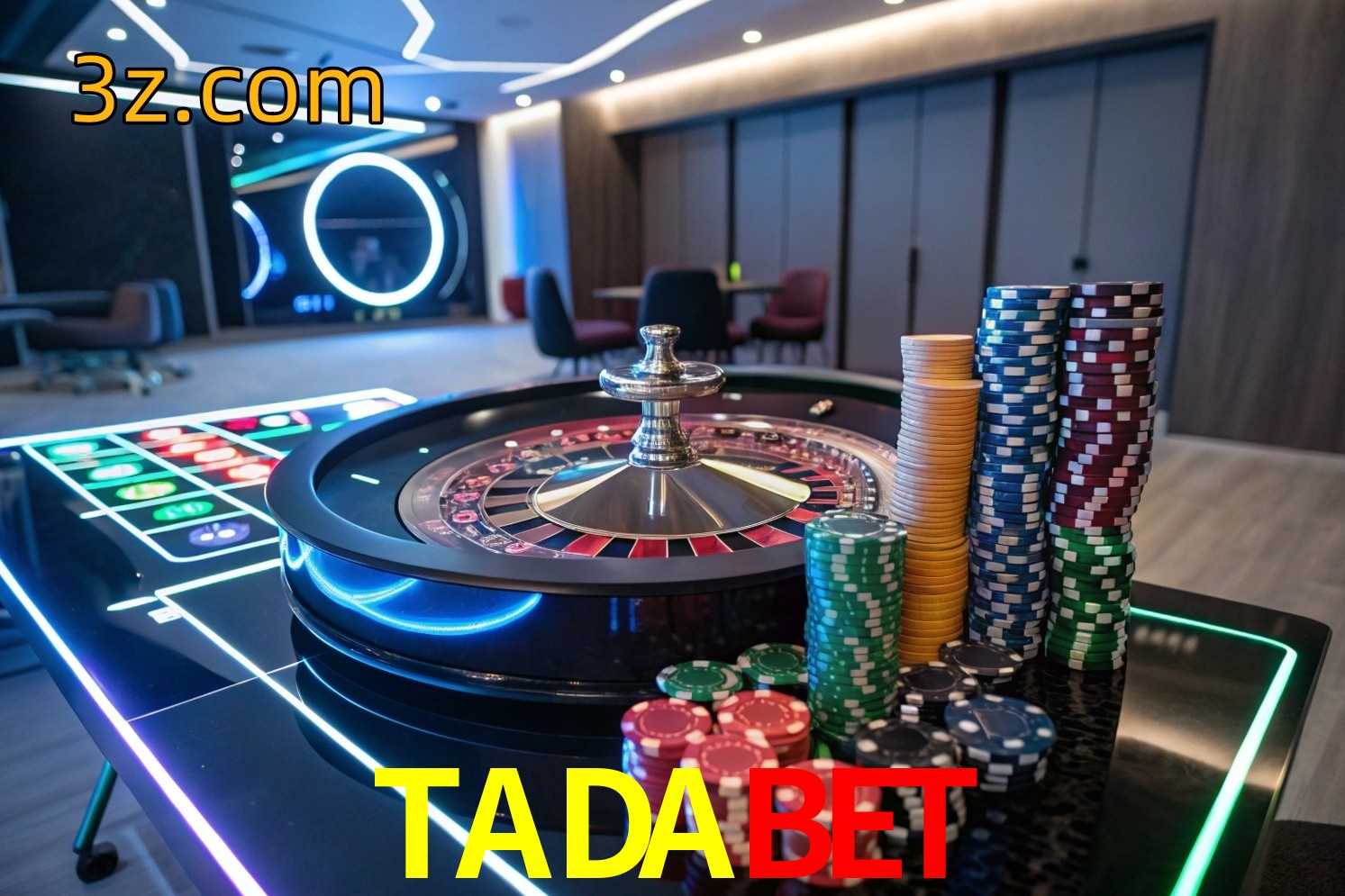  TADABET
