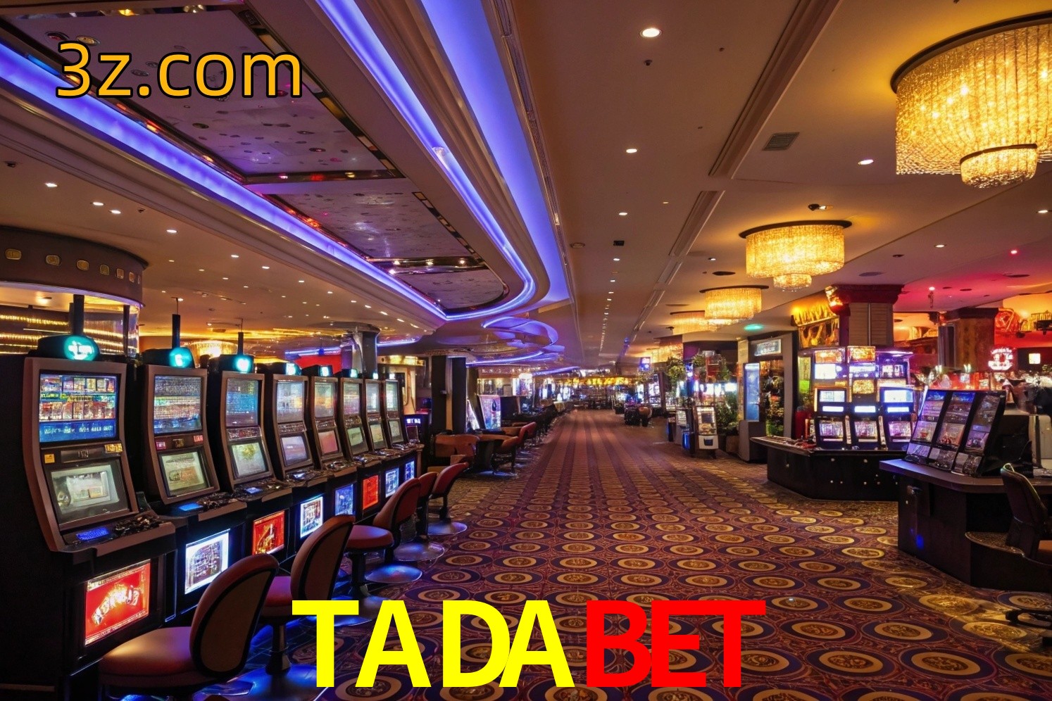 TADABET