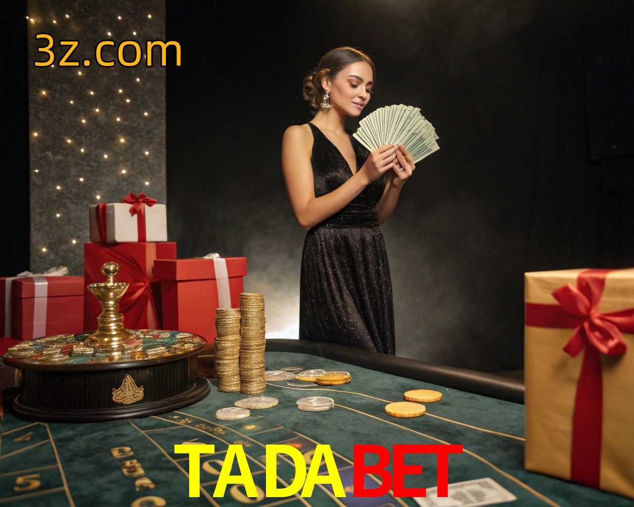 TADABET