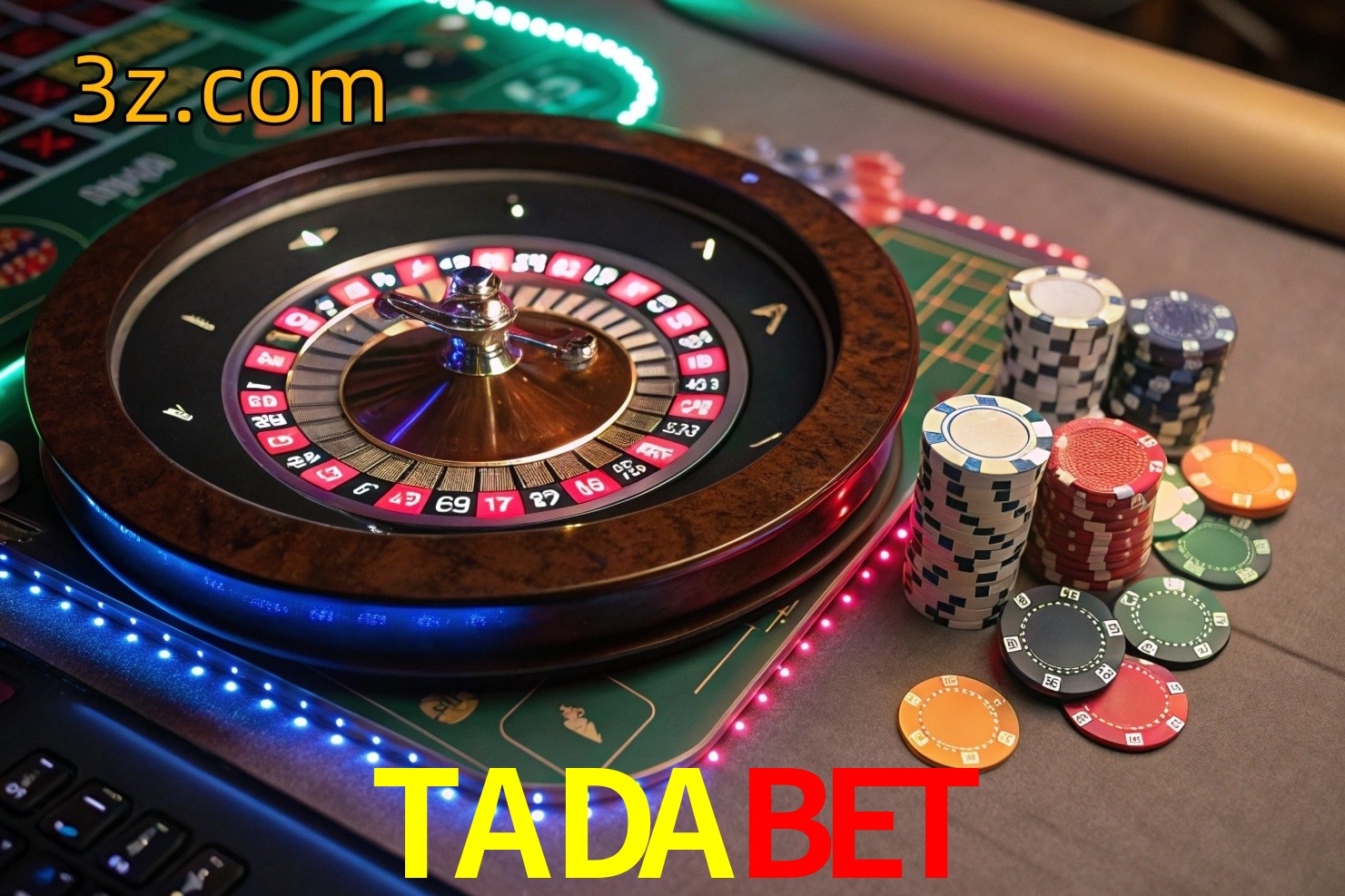  TADABET